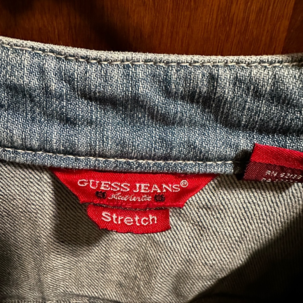 Guess Jeans jacket